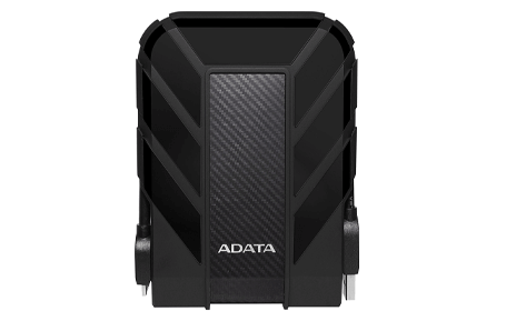 هارد اکسترنال مدل Adata HD710 Pro 1TB